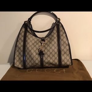 Gucci purse